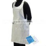 chemical resistant apron