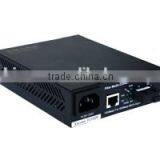 1000Mbps Internal Power Supply Built-In Power Media Converter thumbnail-1