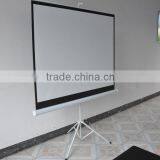 Projector Screen Tripod Stand Projector Portable Screen Portable Projection Screen thumbnail-3