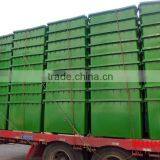 Cheaper HDPE Dustbin With Cover