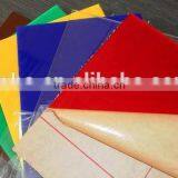 China Products 100% Virgin Resin Cast Acrylic Sheet for Bathtubs