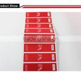 Custom Blank Eggshell Sticker