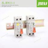 2015 New Design 2 Pole Earth Leakage Circuit Breaker thumbnail-4