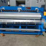 Stainless Steel Wire Mesh Welding Machine thumbnail-3