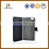 Custom Wallet Case Cell Phone Case for Iphone 6 Shenzhen Factory thumbnail-5