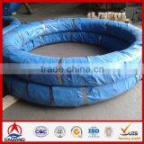 Small Wire Cable Granulator Machine