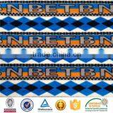 Gold Supplier 97 Polyester 3 Spandex Fabric for Garments thumbnail-5