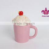 Ceramic Mug Cookie Ice Cream Cone Prices