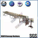 Inverted Bottle Sterilization Machine