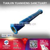 Double Flanged Pipe for Firefighting. thumbnail-1