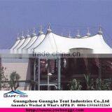 Top Level High Reflective Simple Roof Tent Structure for Sale thumbnail-4