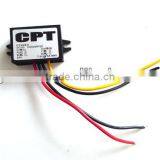 DC15-35V(24V) to 9V ,24V to 9V Output Power Adapter