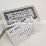 Xpo-B200 Waterproof Access Controller thumbnail-3
