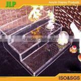 Wholesale Acrylic Wine Storage Rack thumbnail-4