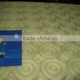 2013 PU China High Quality Cutting Foam Machine