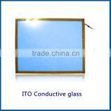 Cerium Oxide Polishing Powder for LCD Conductive Glass(BKA-230A) thumbnail-3