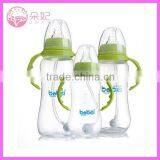 Hot Selling Products pp Feeding Bottle With Straw