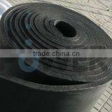 Rubber Foam Insulation Roll