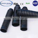 NR,NBR,SBR,EPDM,Neoprene,Silicon Elastic Removable/deformable Joints/connections/bellows thumbnail-5