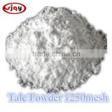 liaoning haichen talc powder made in china for industry