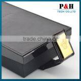 Built in Mirror Cosmetic Box and Case thumbnail-1