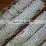 China Factory Fiberglass Mesh Rolls for Mosaic / Fiberglass Mesh Fabric thumbnail-5