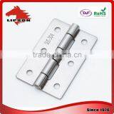HL-5075-1 Medical Cabinets Sus304 Stainless Steel Hinge Stainless Hinge thumbnail-3