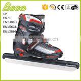 Wholesale New Design Speed Women Ice Skates thumbnail-1