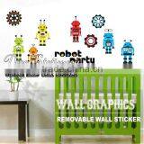 Wall Sticker Kids