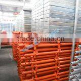 Kwikstage Metal Scaffolding Planks Hot Dip Galvanized thumbnail-2