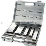 18PCS GROUND PARALLELS (GS-6603Y)