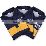 100% Polyester Polo Shirt, Sport Polo Shirt, Custom Polo thumbnail-3