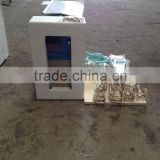TJ28E High frequency induction automatic welding machine