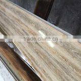 Wooden Design Hot Stamping Pvc Ceiling Panel thumbnail-1