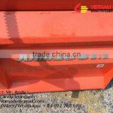 Kubota Tractor Rotary Tiller KRM180 thumbnail-4