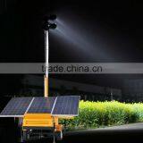 SOLAR LIGHTING TOWER-----GREEN ENERGY thumbnail-1