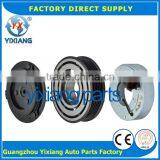 Good Quality Air Conditioner Assembly 6PK 12Volt CR10 Compressor Electric Clutch For Sylphy 2.0 thumbnail-1