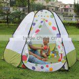 Portable Outdoor Kids Play Fun Camp Tent thumbnail-1