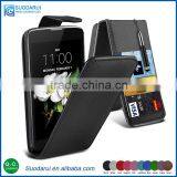 Flip Leather Cover Phone Case For LG K8 K350 Case thumbnail-2