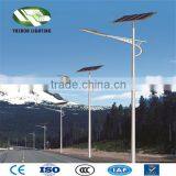 Solar Lamp Led All-in-one Street Light Solar Powered Led Light thumbnail-4