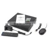 2 Hard Disk DVR for CCTV Camera Security System 16CH DR-6016A thumbnail-5