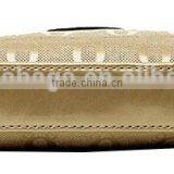 Simple Luxury Blue Shoulder Bag for Women Leather Handbags Italy thumbnail-6