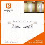 Sliding Door Gas Spring Support for Funiture