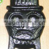 Day of the Dead Skull Bottle Opener thumbnail-1