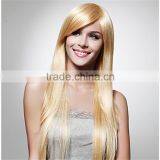 European Human Virgin Hairpiece Manufacturer Air Straight Wave Wholesale