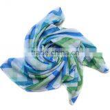 Chevron Design Best Selling Womens Infinity Scarf thumbnail-2