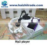 2014 New Gift Clip Screen MP3 Player Flash Light Mp3 Player With Screen,high Quality Mp3 Player thumbnail-1