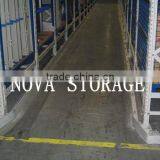 Heavy Duty Customized Very Narrow Aisle(VNA) Pallet Racking thumbnail-4