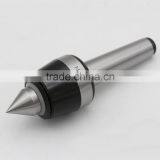 High Speed CNC Precision Lathe Live Center With Water Proof