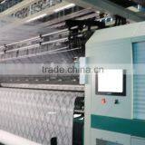 Computer Warp Knitting Machine , Textile Machinery Jacquard Machine thumbnail-5
